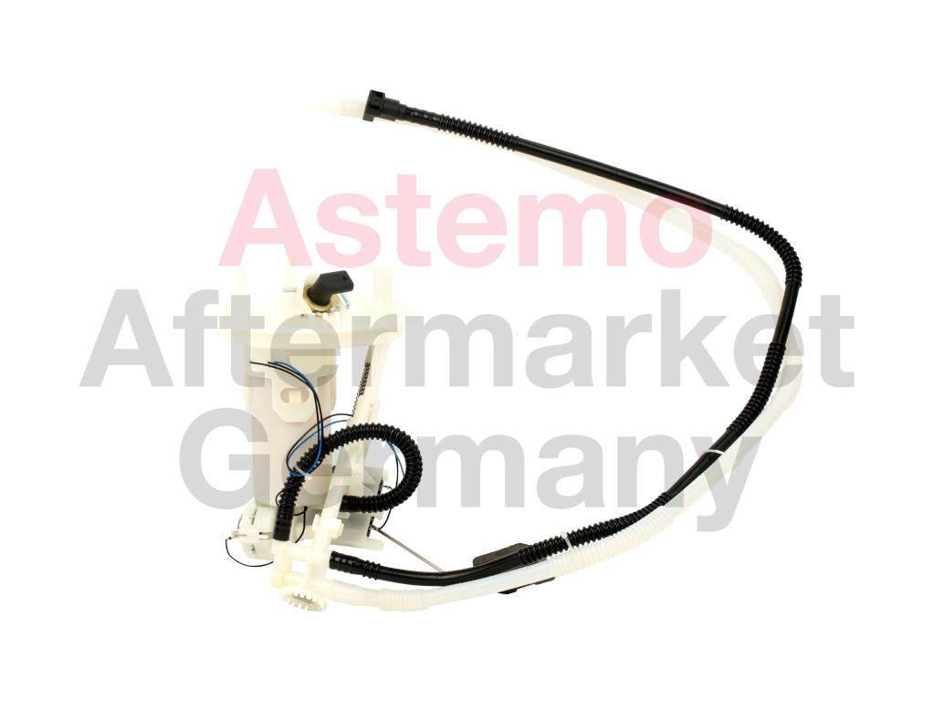 Capteur, niveau de carburant ASTEMO-HITACHI 2503547