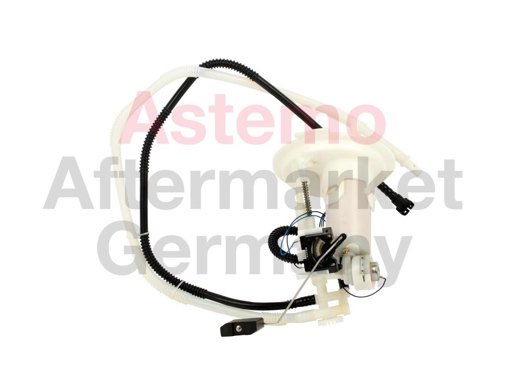 Capteur, niveau de carburant ASTEMO-HITACHI 2503547