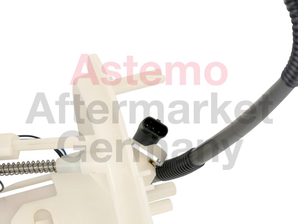 Capteur, niveau de carburant ASTEMO-HITACHI 2503547