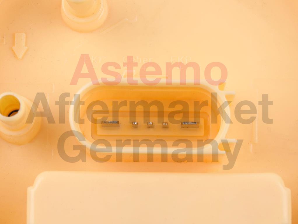 Unité d'injection de carburant (Pompe à gasoil) ASTEMO-HITACHI ref. 2503548