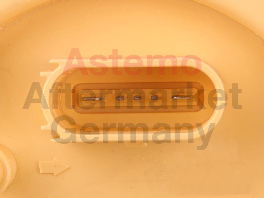 Unidade de injeção de combustível ASTEMO-HITACHI ref. 2503558