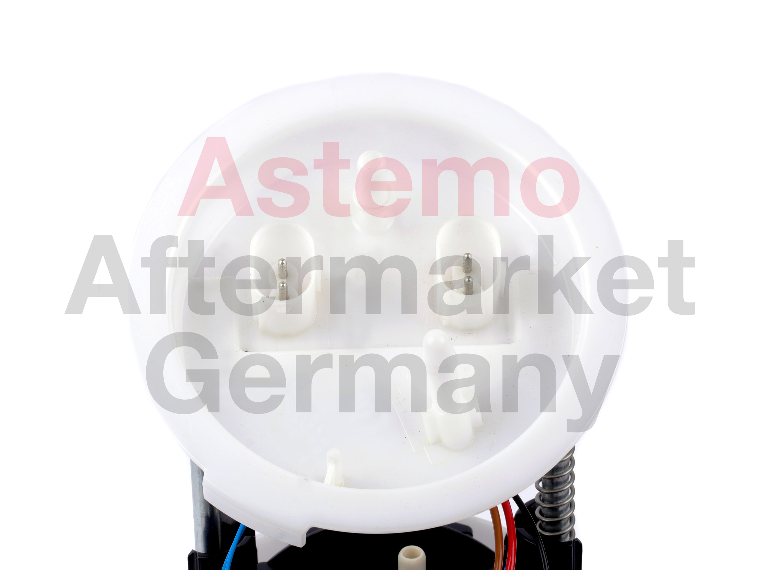 Unidad de alimentación de combustible ASTEMO-HITACHI ref. 2503564