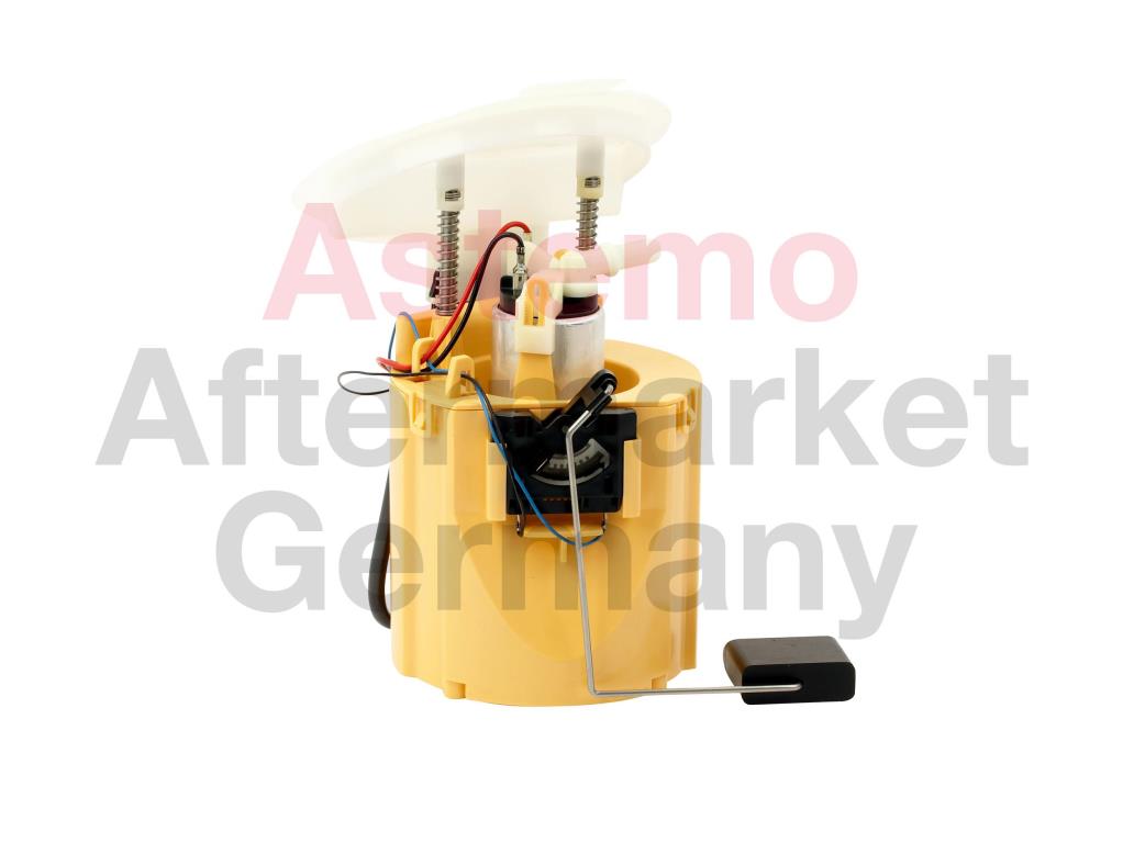 Unidad de alimentación de combustible ASTEMO-HITACHI ref. 2503571