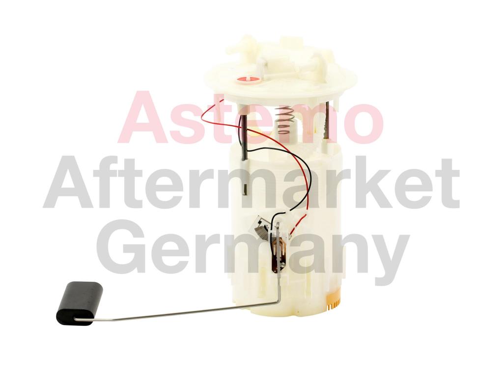 Sensor, nivel de combustible ASTEMO-HITACHI 2503575
