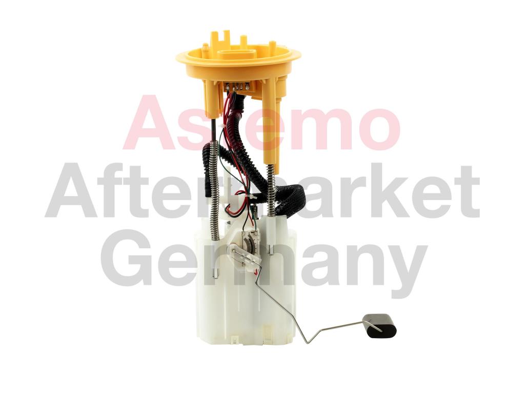 Unidad de alimentación de combustible ASTEMO-HITACHI ref. 2503576