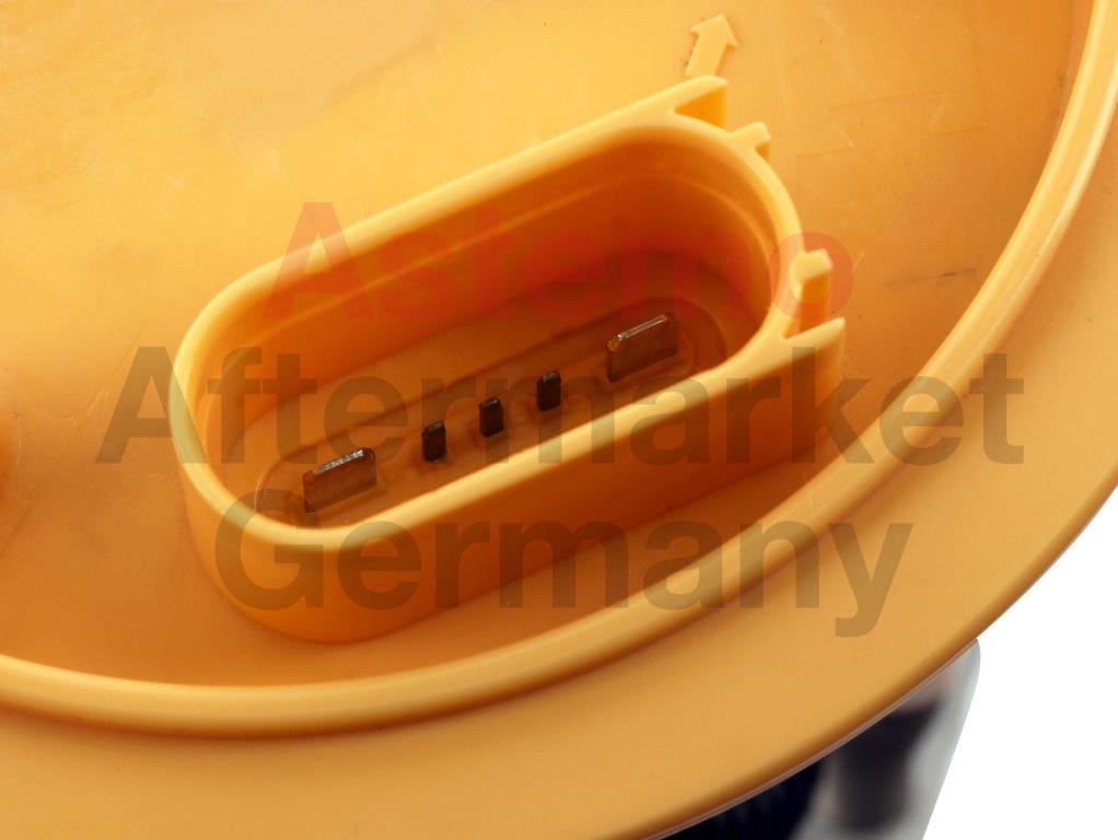 Unidad de alimentación de combustible ASTEMO-HITACHI ref. 2503576