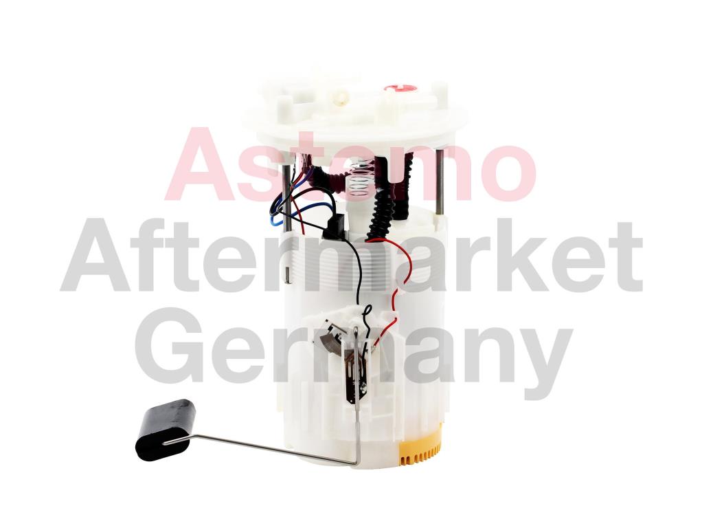 Unidad de alimentación de combustible ASTEMO-HITACHI ref. 2503587