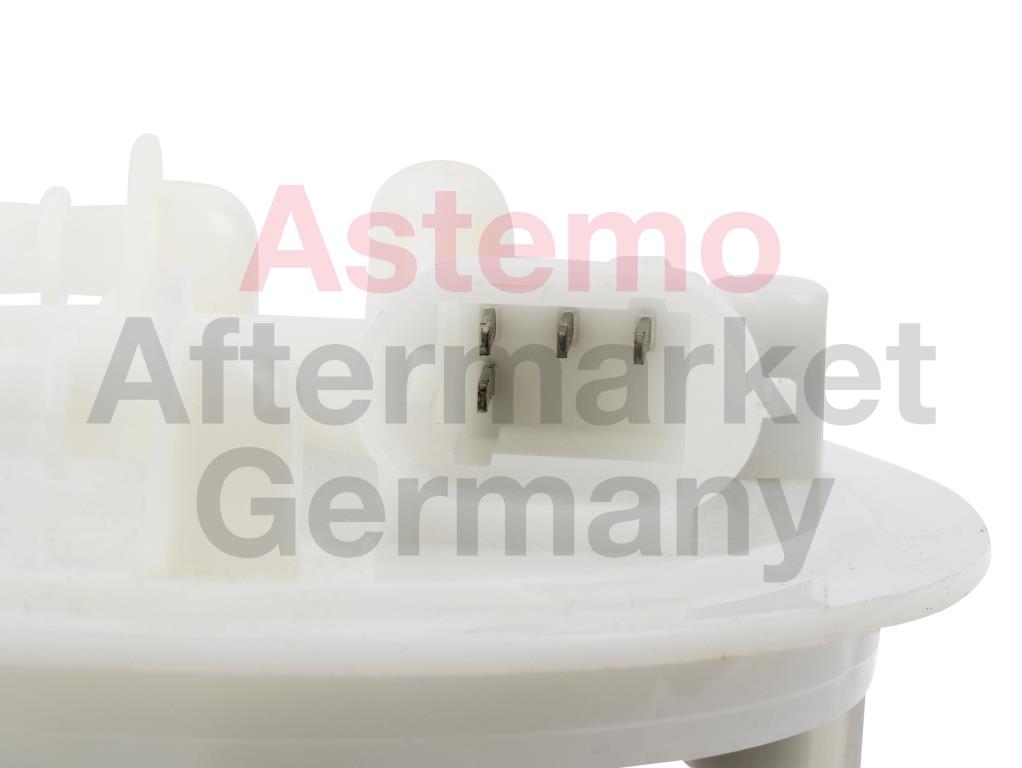 Unidad de alimentación de combustible ASTEMO-HITACHI ref. 2503587