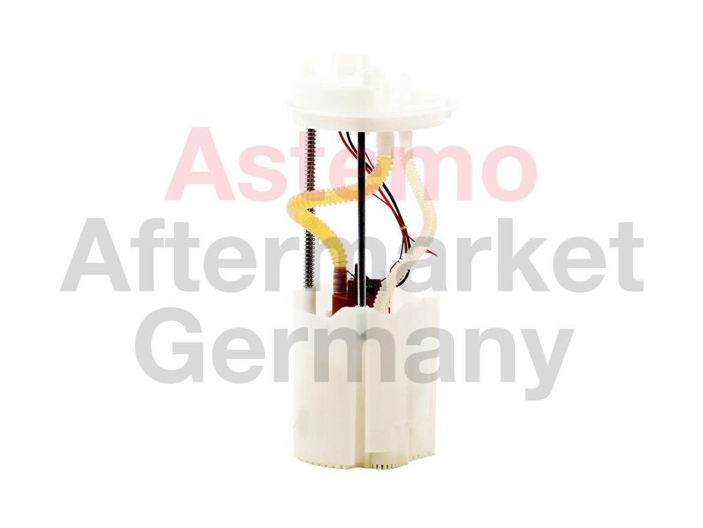 Unité d'injection de carburant ASTEMO-HITACHI 2503589