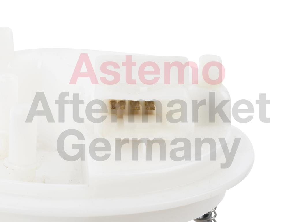 Unité d'injection de carburant ASTEMO-HITACHI 2503589