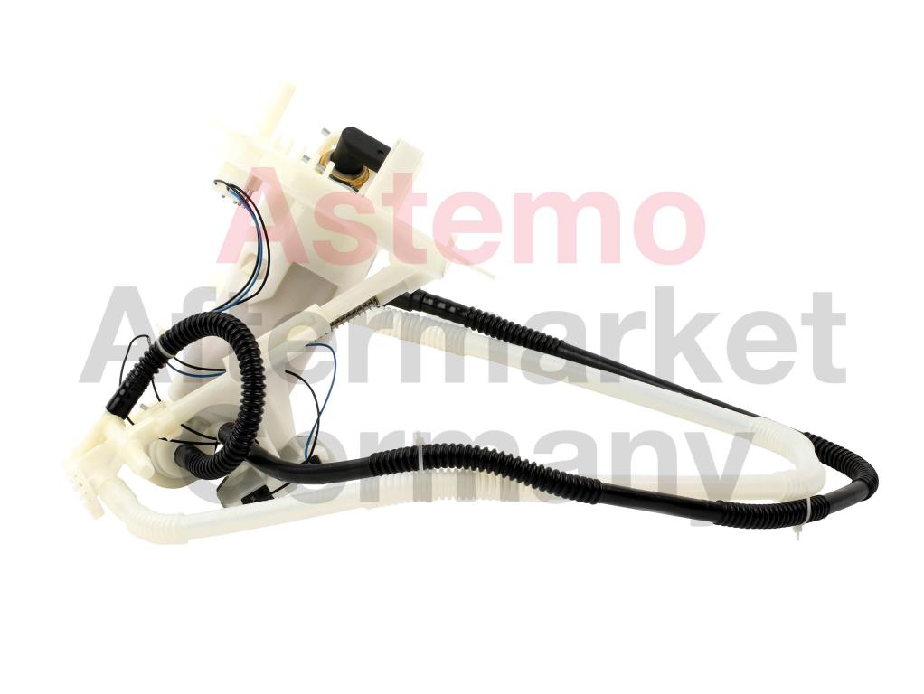 Capteur, niveau de carburant ASTEMO-HITACHI 2503593