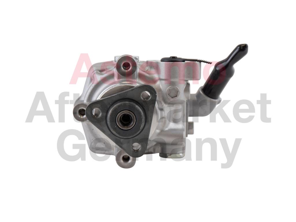 Pompe de direction assistée (Servo direction) ASTEMO-HITACHI 2503632