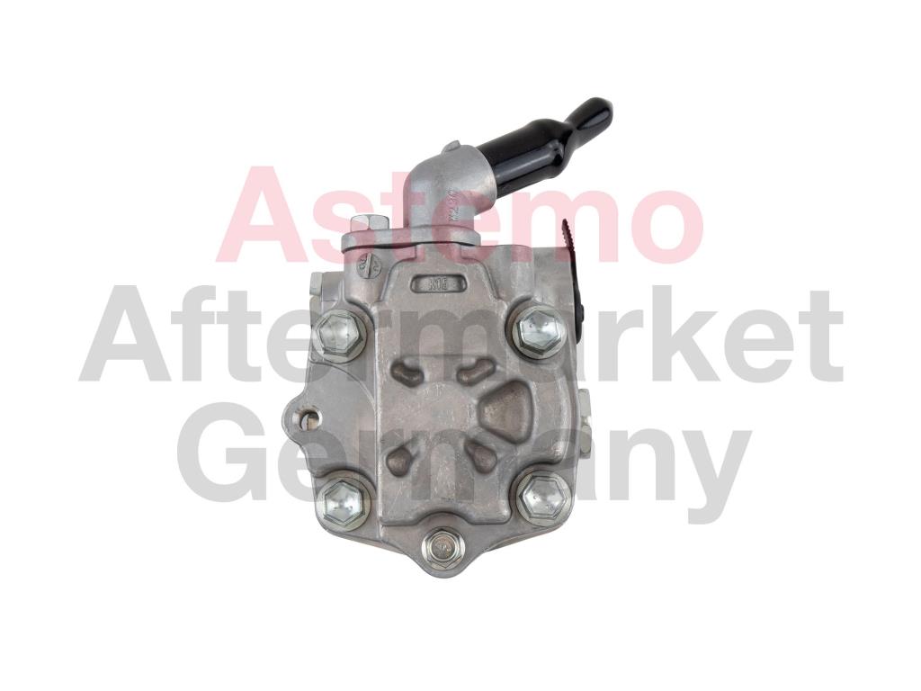 Pompe de direction assistée (Servo direction) ASTEMO-HITACHI 2503632