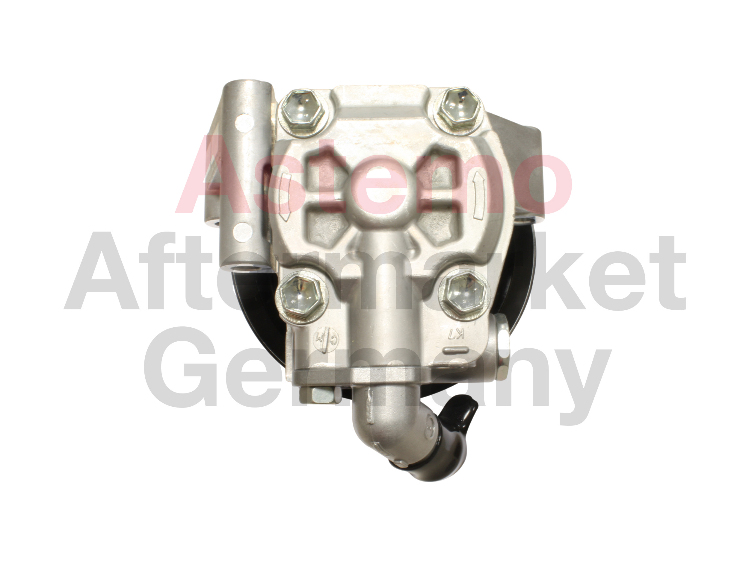 Bomba hidráulica, dirección ASTEMO-HITACHI ref. 2503636