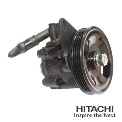 Pompe de direction assistée (Servo direction) ASTEMO-HITACHI ref. 2503641