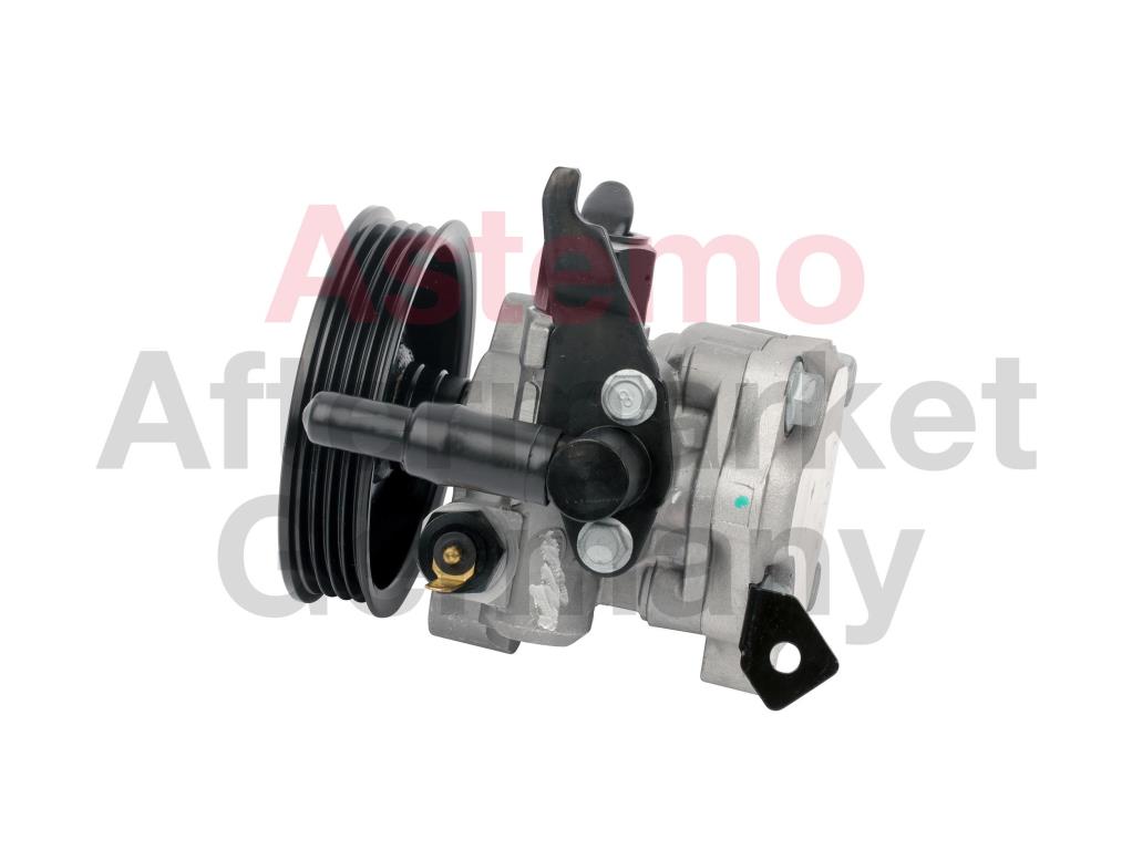Pompe de direction assistée (Servo direction) ASTEMO-HITACHI ref. 2503644