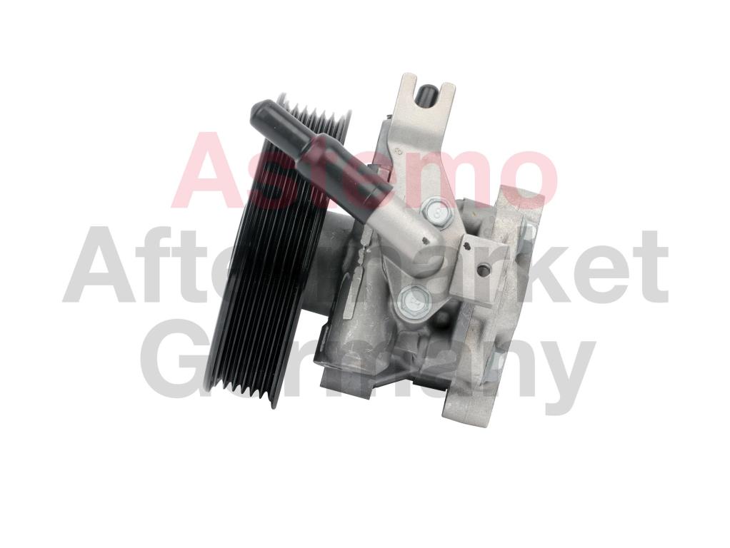 Pompe de direction assistée (Servo direction) ASTEMO-HITACHI ref. 2503645