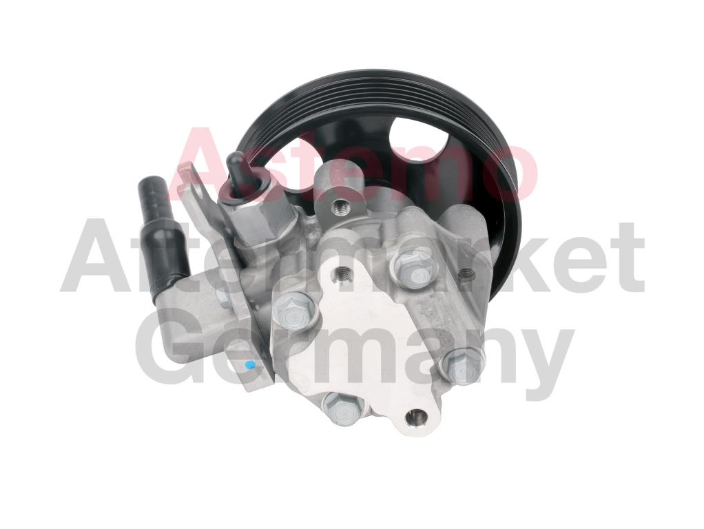 Pompe de direction assistée (Servo direction) ASTEMO-HITACHI ref. 2503645