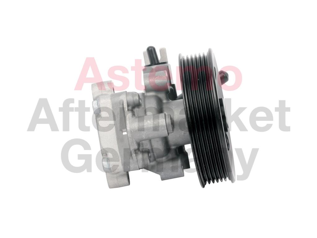 Pompe de direction assistée (Servo direction) ASTEMO-HITACHI ref. 2503645