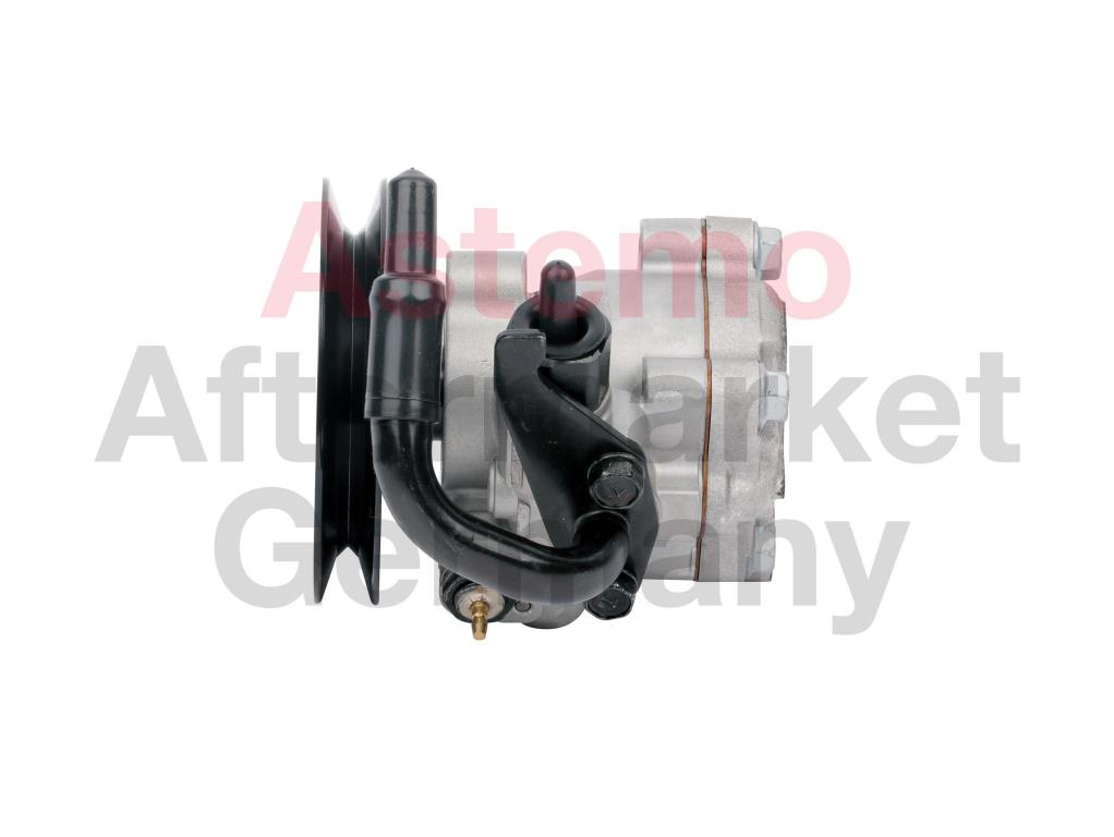 Pompe de direction assistée (Servo direction) ASTEMO-HITACHI 2503646