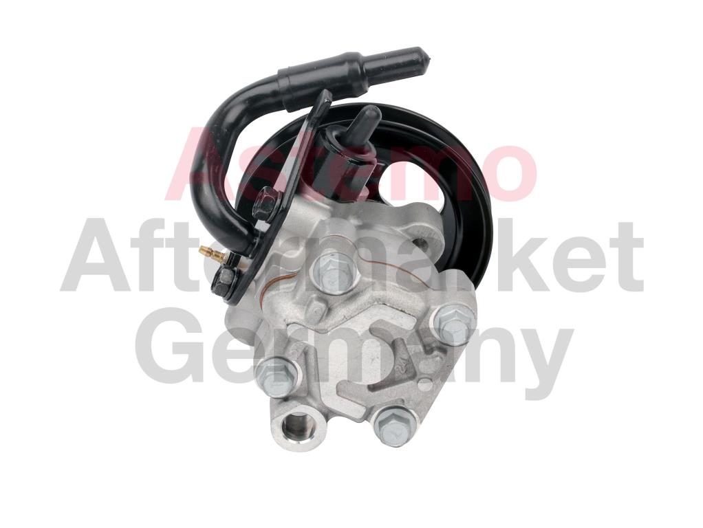 Pompe de direction assistée (Servo direction) ASTEMO-HITACHI 2503646