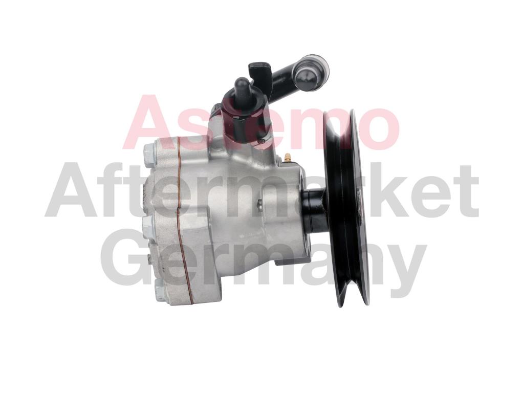 Pompe de direction assistée (Servo direction) ASTEMO-HITACHI 2503646