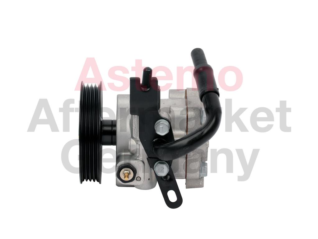 Pompe de direction assistée (Servo direction) ASTEMO-HITACHI 2503648