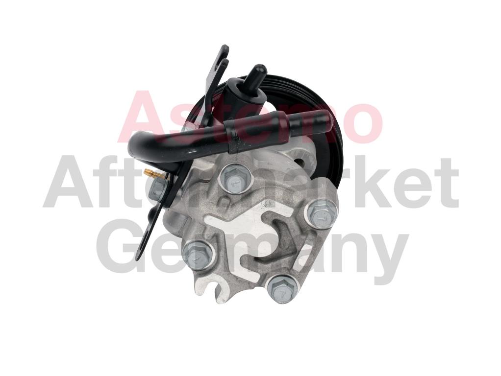 Pompe de direction assistée (Servo direction) ASTEMO-HITACHI 2503648