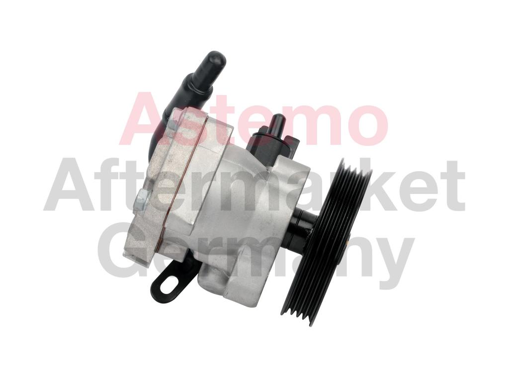 Pompe de direction assistée (Servo direction) ASTEMO-HITACHI 2503648
