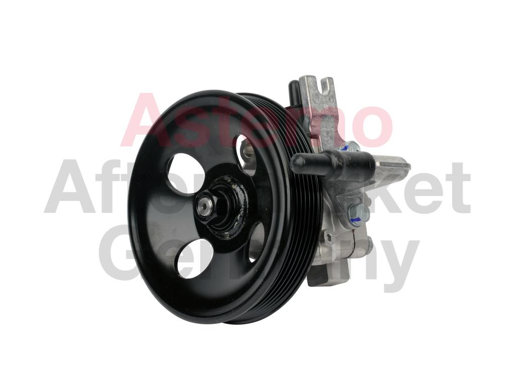 Pompe de direction assistée (Servo direction) ASTEMO-HITACHI 2503650