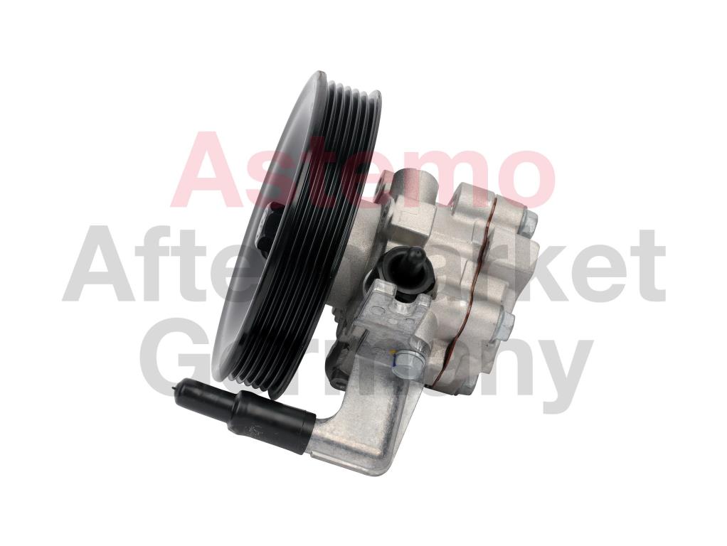 Pompe de direction assistée (Servo direction) ASTEMO-HITACHI 2503650