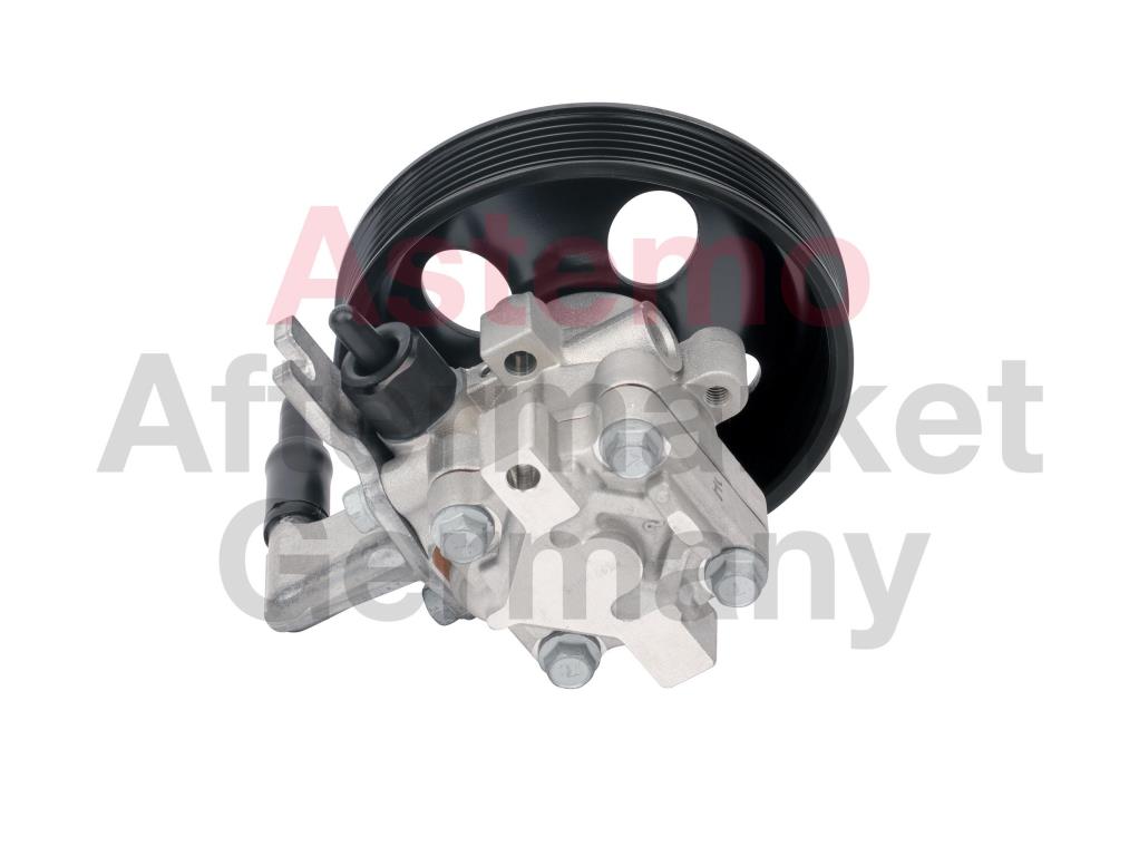 Pompe de direction assistée (Servo direction) ASTEMO-HITACHI 2503650