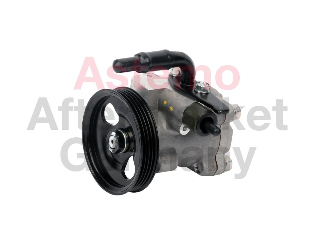 Pompe de direction assistée (Servo direction) ASTEMO-HITACHI 2503651