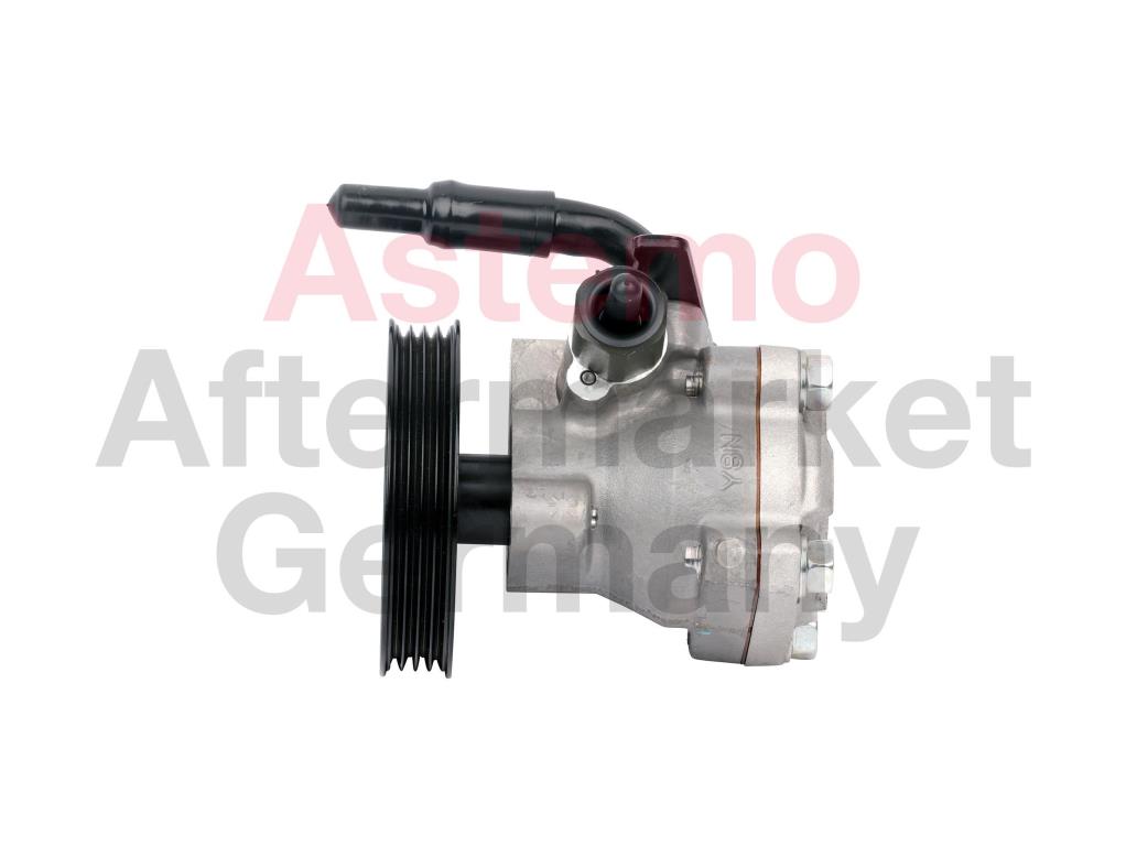Pompe de direction assistée (Servo direction) ASTEMO-HITACHI 2503651