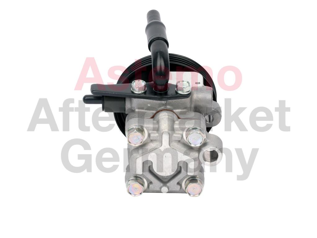 Pompe de direction assistée (Servo direction) ASTEMO-HITACHI 2503651