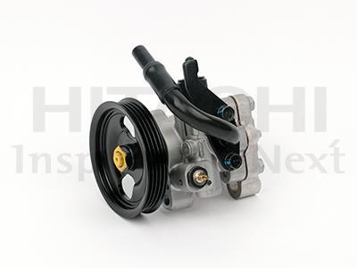 Bomba hidráulica, dirección ASTEMO-HITACHI ref. 2503652