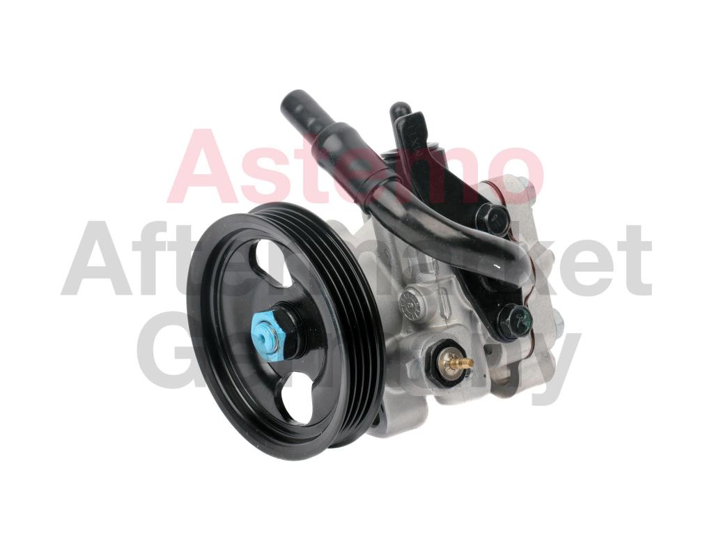 Pompe de direction assistée (Servo direction) ASTEMO-HITACHI 2503653