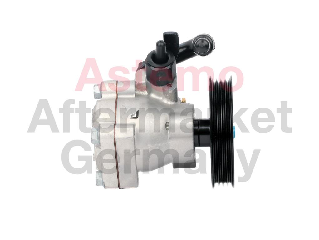Pompe de direction assistée (Servo direction) ASTEMO-HITACHI 2503653