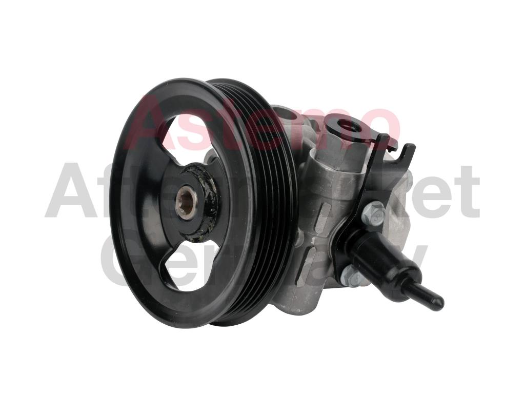 Pompe de direction assistée (Servo direction) ASTEMO-HITACHI ref. 2503654