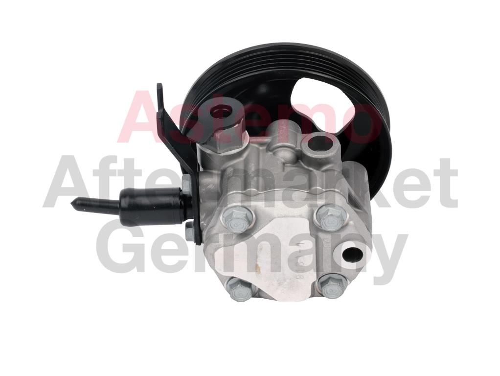 Pompe de direction assistée (Servo direction) ASTEMO-HITACHI ref. 2503654