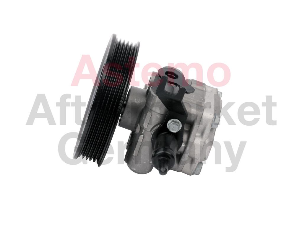 Pompe de direction assistée (Servo direction) ASTEMO-HITACHI ref. 2503654