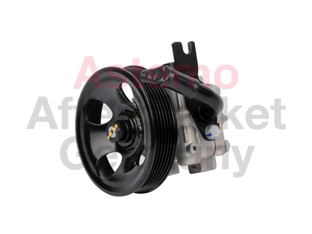 Pompe de direction assistée (Servo direction) ASTEMO-HITACHI 2503655