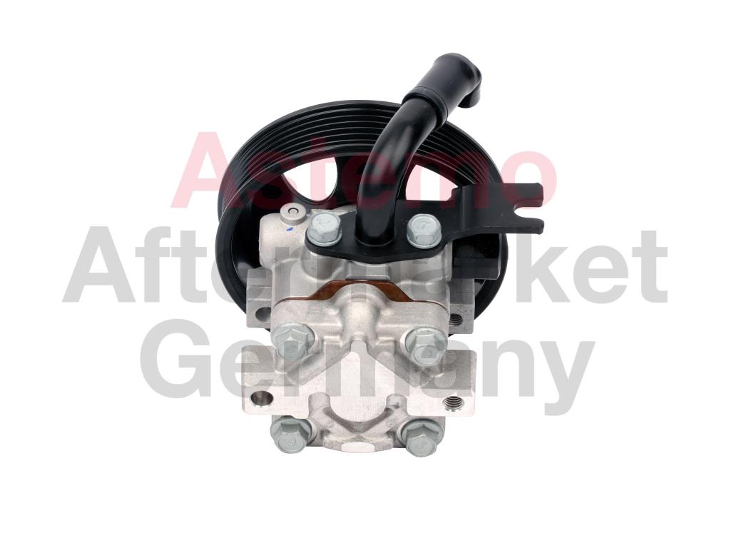 Pompe de direction assistée (Servo direction) ASTEMO-HITACHI 2503655