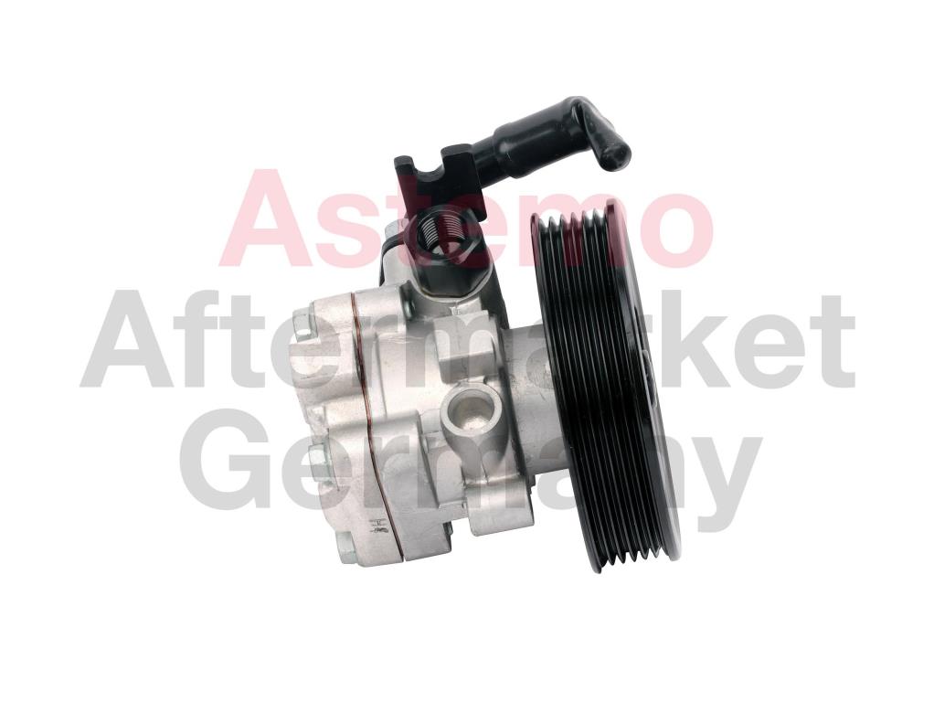 Pompe de direction assistée (Servo direction) ASTEMO-HITACHI 2503655