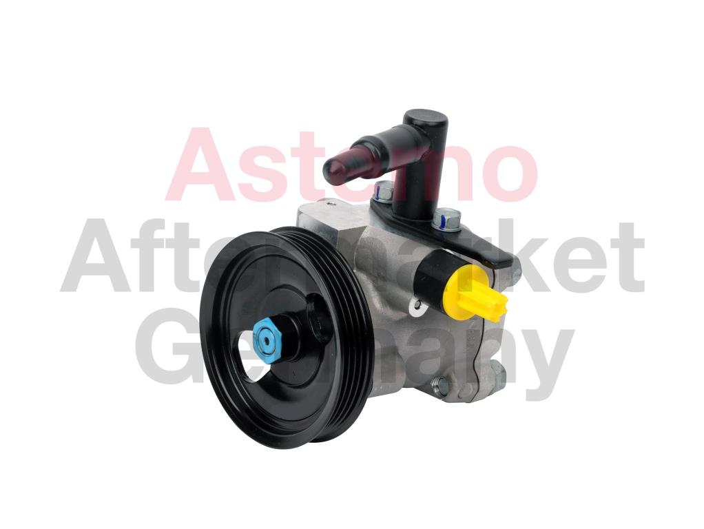 Pompe de direction assistée (Servo direction) ASTEMO-HITACHI ref. 2503657