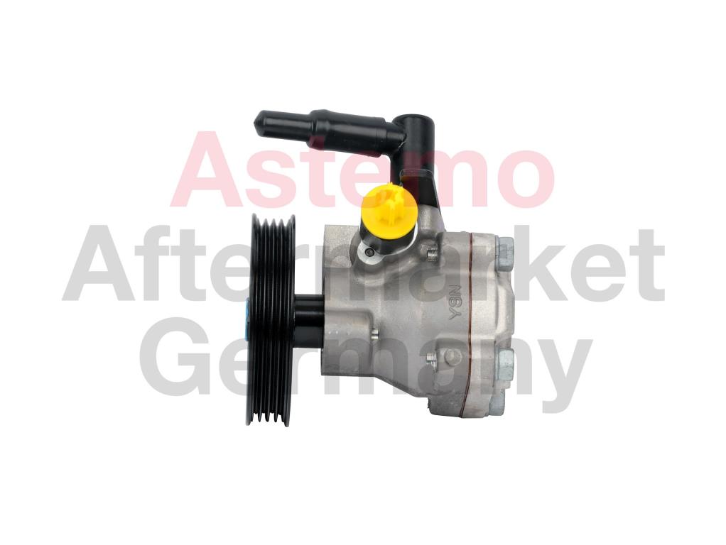 Pompe de direction assistée (Servo direction) ASTEMO-HITACHI ref. 2503657