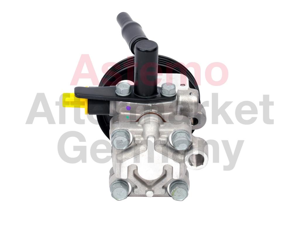Pompe de direction assistée (Servo direction) ASTEMO-HITACHI ref. 2503657