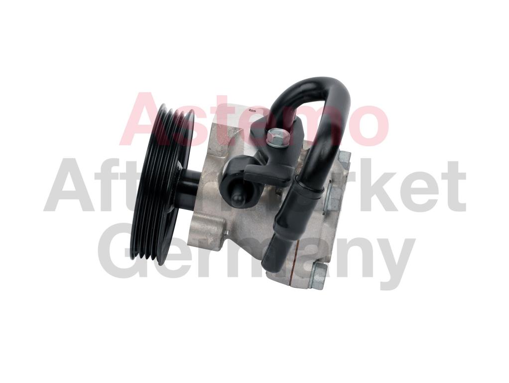 Pompe de direction assistée (Servo direction) ASTEMO-HITACHI 2503660