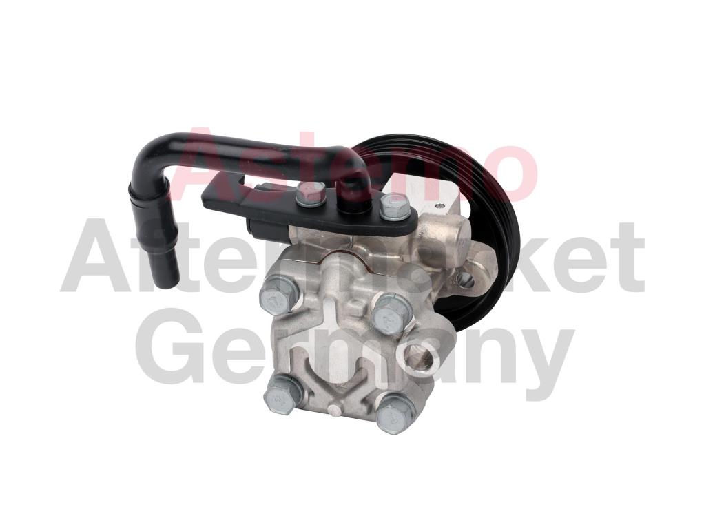 Pompe de direction assistée (Servo direction) ASTEMO-HITACHI 2503660