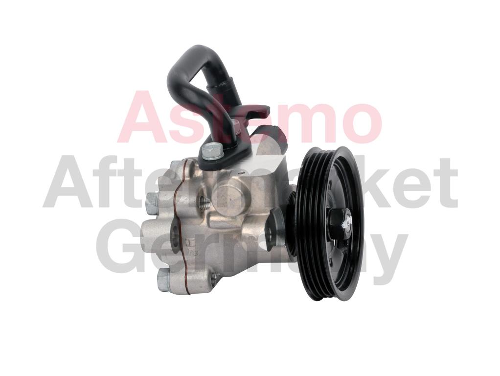 Pompe de direction assistée (Servo direction) ASTEMO-HITACHI 2503660